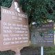 Historic Way Markers