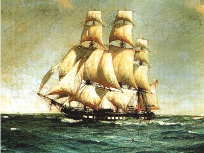 Acadian Deportation - 1755