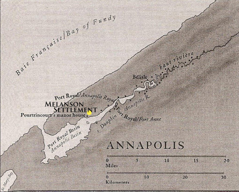 Bay of Fundy Campaign (1755) 