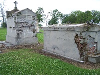 St. Jacques de Cabahannoce Cemetery