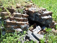 St. Michael Cemetery