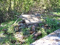 St. Michael Cemetery