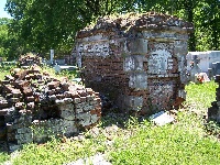 St. Michael Cemetery