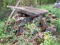 St. Michael Cemetery