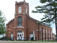 Assumption Catholic Church