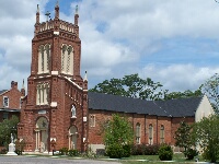 St Michael Catholic Church