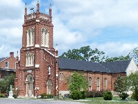 St. Michael the Archangel